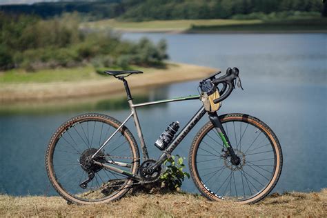AUDAX — BOMBTRACK.